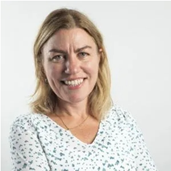 A head shot of Jane Lloyd.