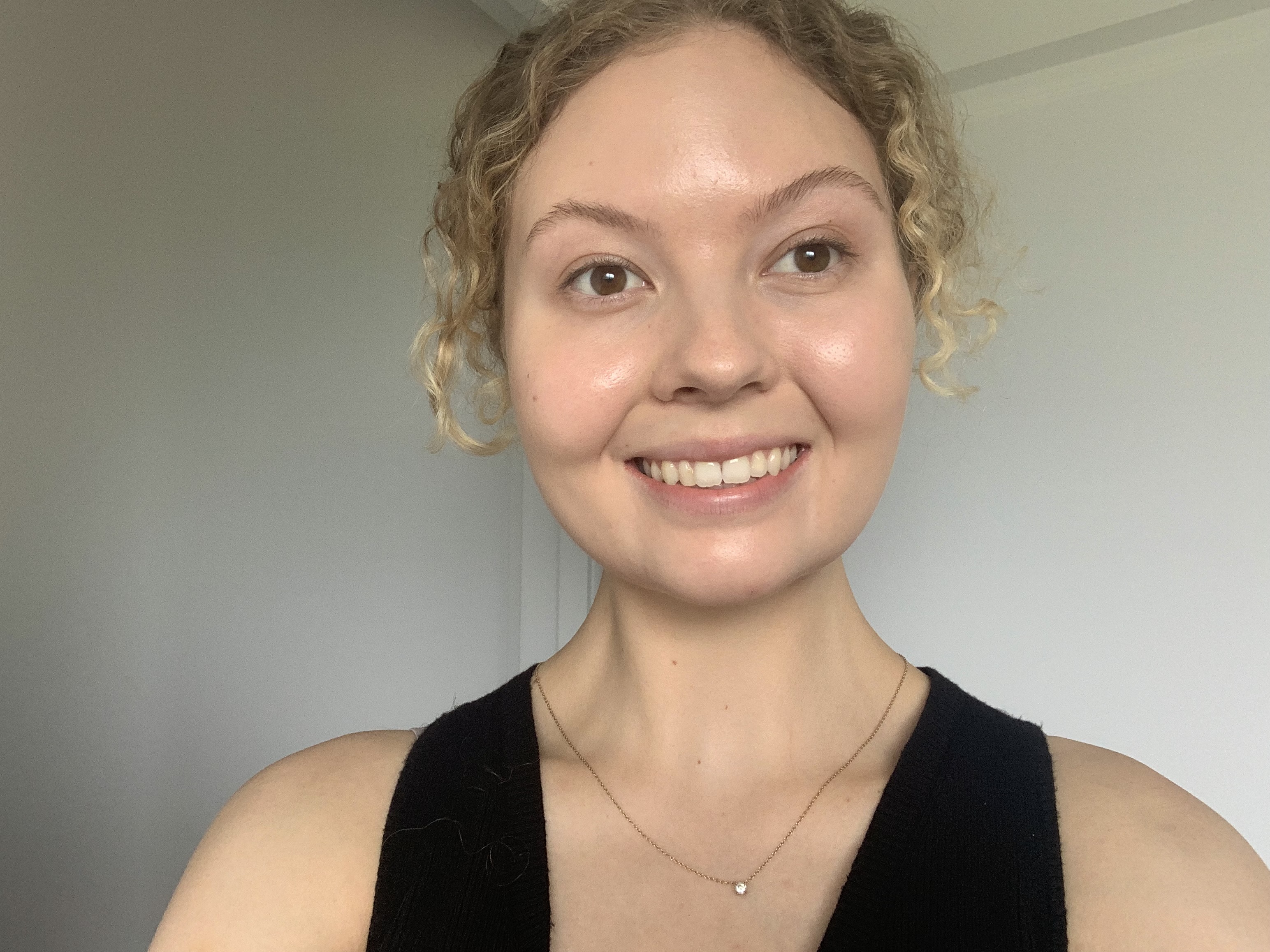 A head shot of Meggan Devery.