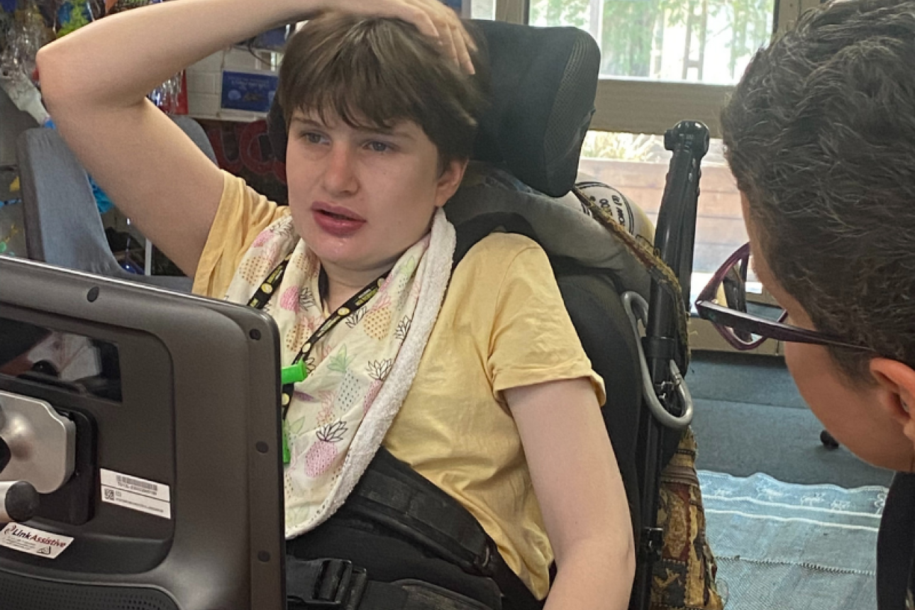 Community Connections Tour Workshop in Katherine