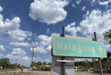 Katherine, NT