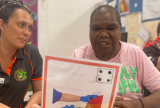 Community Connections Tour Workshop in Katherine