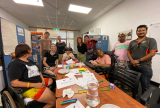 Intellectual Disability Health Workshop in Katherine NT