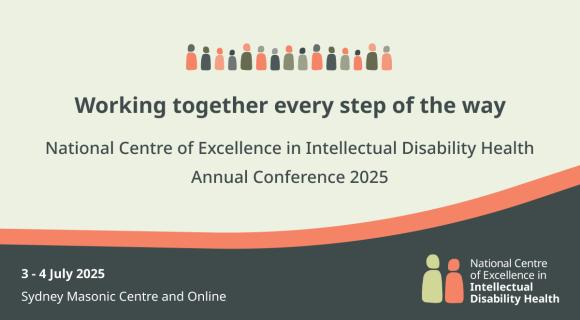 Conference hero image