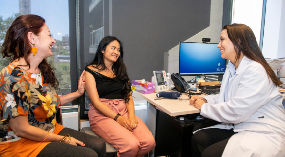 Advocacy on the Intellectual Disability Health Capability Framework