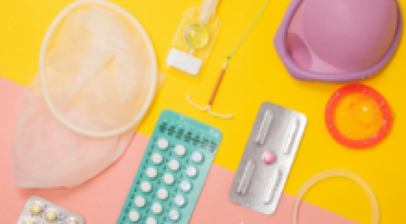 People with disabilities research: contraceptive decision-making