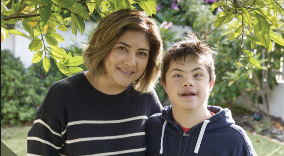 Australian models of health care for people with intellectual disability: a scoping review