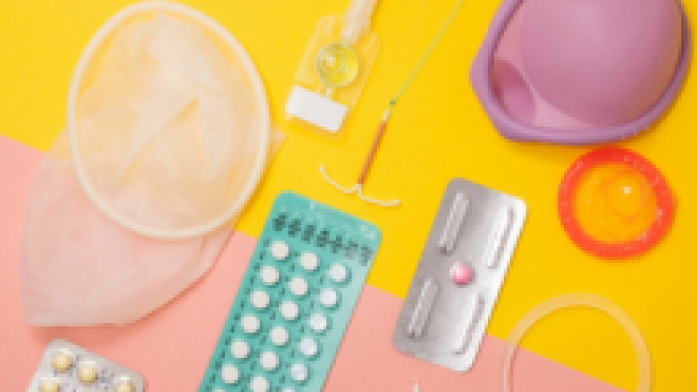 People with disabilities research: contraceptive decision-making